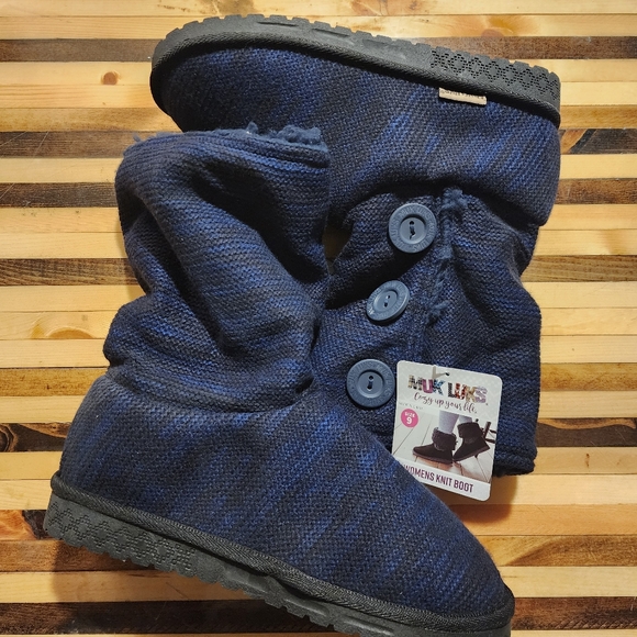 Muk Luks Shoes - Muk Luks